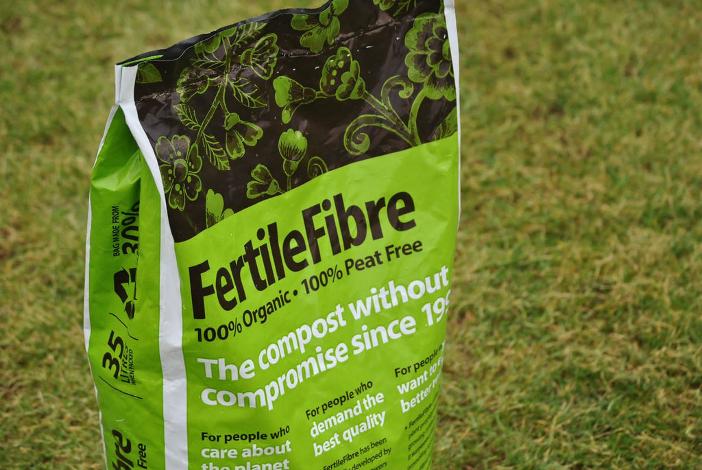 We're looking for FertileFibre Ambassadors