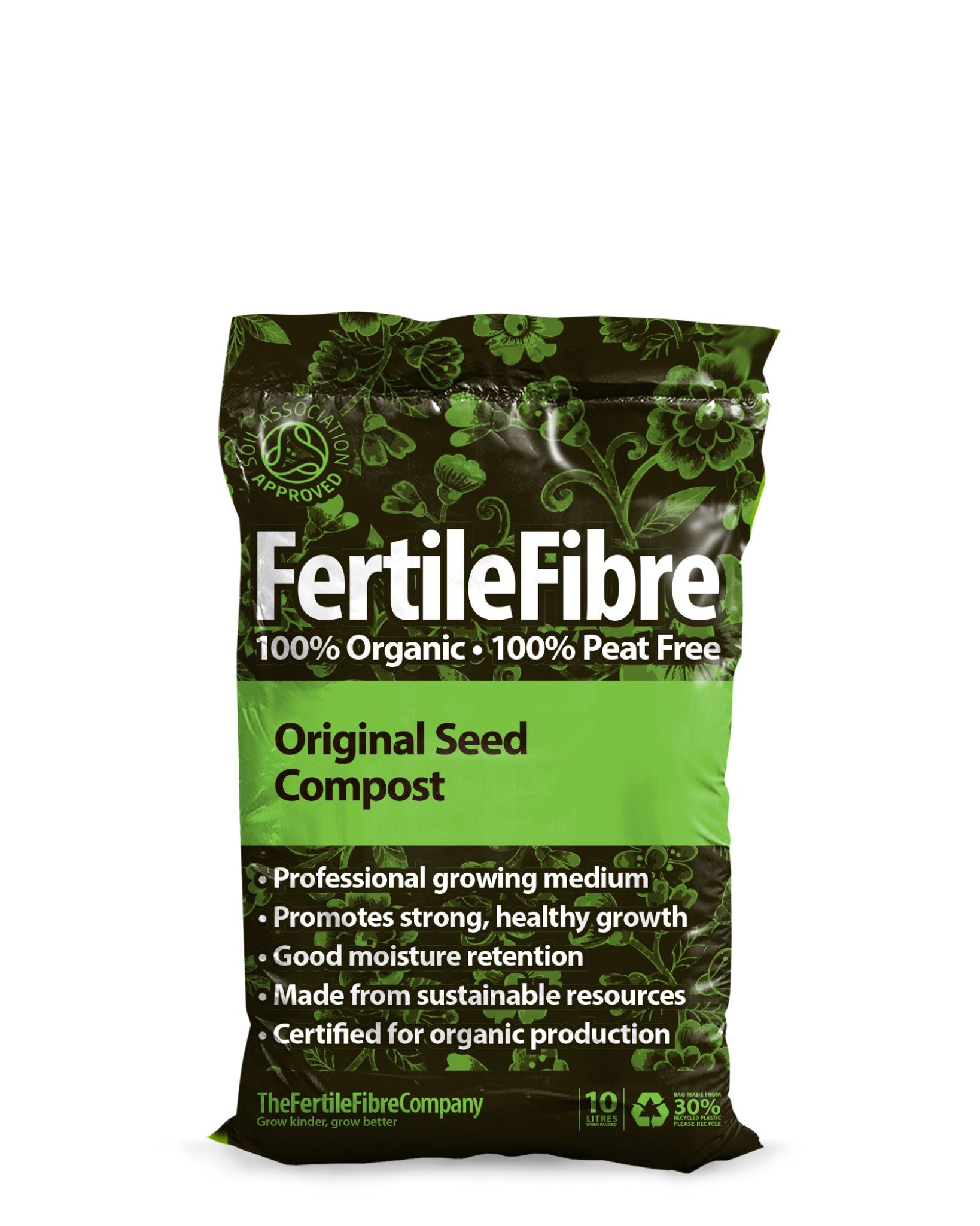 Original Organic Seed Compost