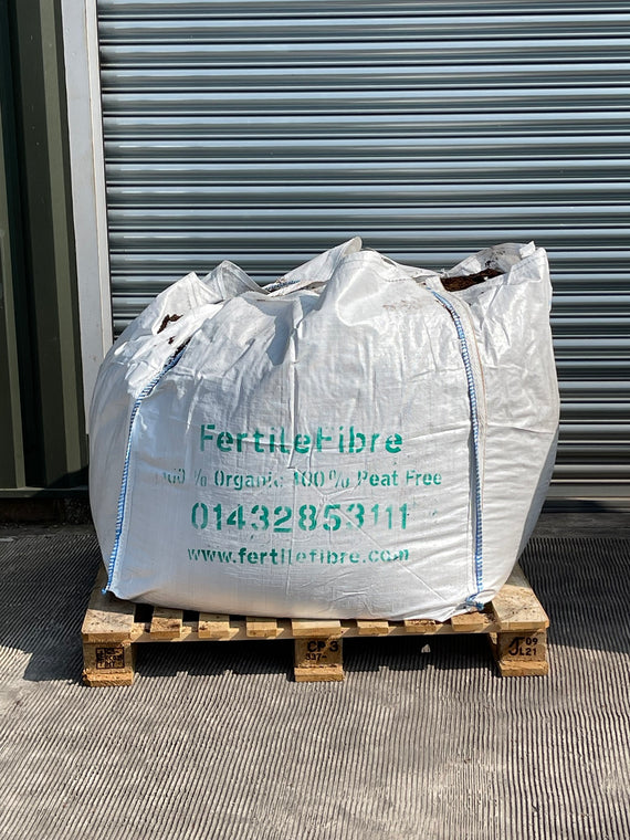 Biodynamic Demeter Potting Compost