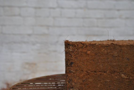 Coco Coir Chip Husk