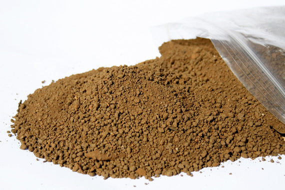 Sterilized Loam