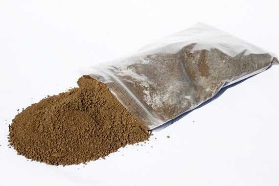 Sterilized Loam