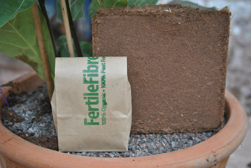 Watch our Plastic Free DIY Compost video
