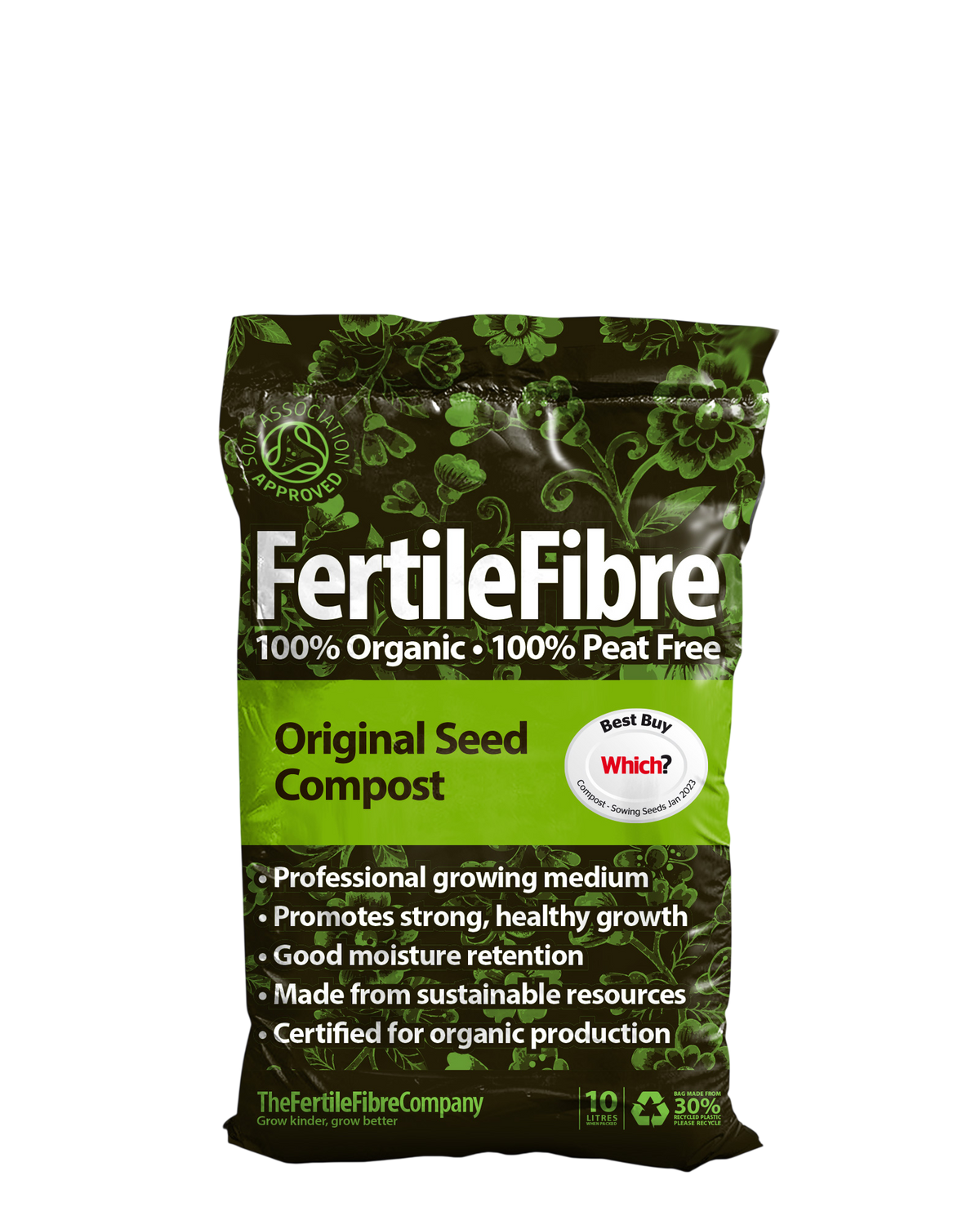 Original Seed Compost