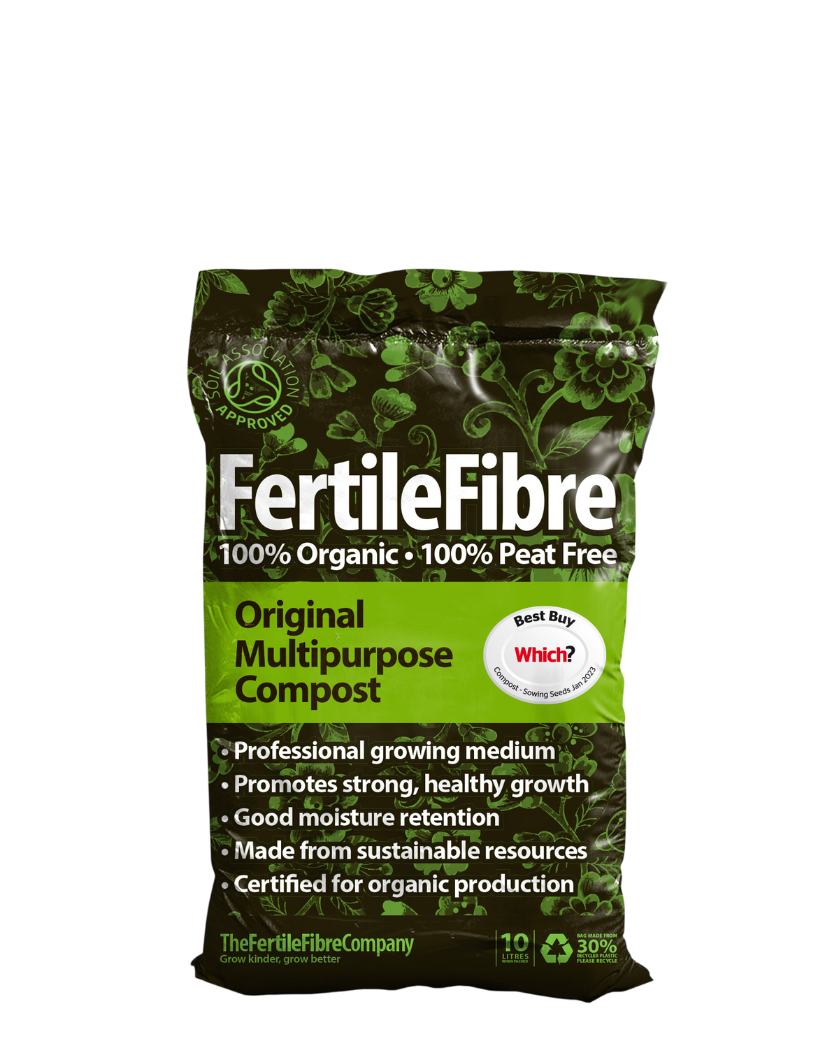 Original Multipurpose Compost