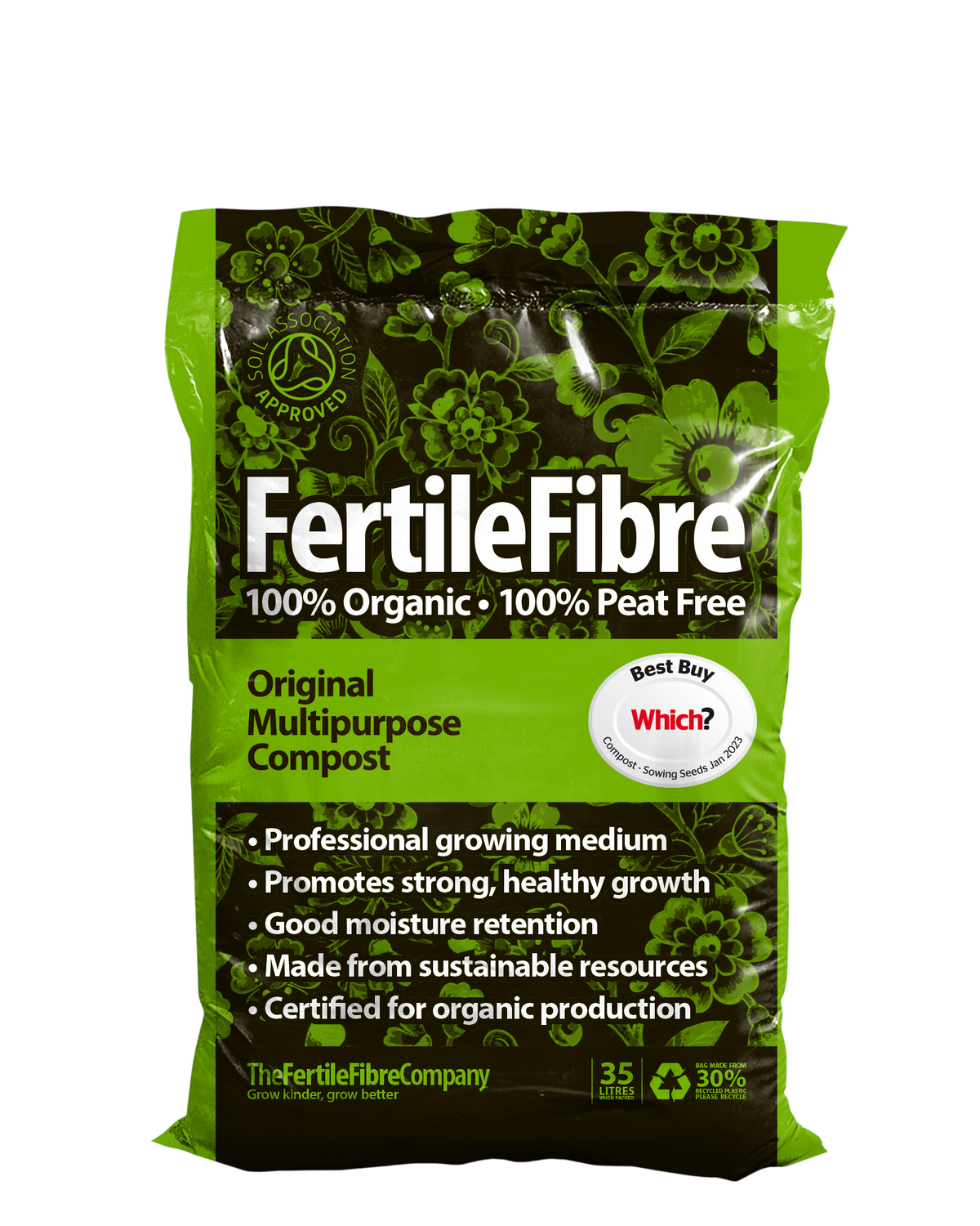 Original Multipurpose Compost