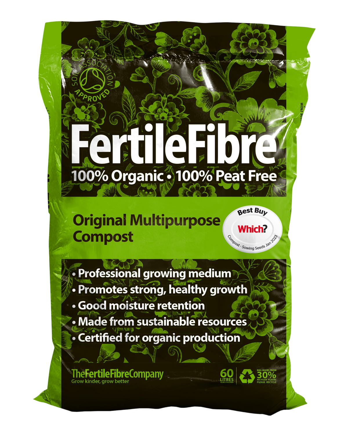 Original Multipurpose Compost