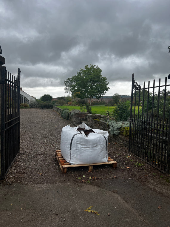 Biodynamic Demeter Seed Compost