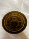 Rice Husk Pots