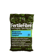 Biodynamic Demeter Multipurpose Compost