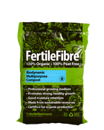 Biodynamic Demeter Multipurpose Compost
