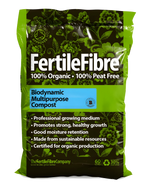 Biodynamic Demeter Multipurpose Compost