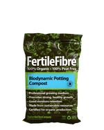Biodynamic Demeter Potting Compost
