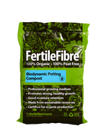 Biodynamic Demeter Potting Compost