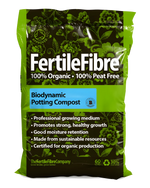 Biodynamic Demeter Potting Compost
