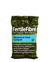 Biodynamic Demeter Seed Compost