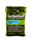 Biodynamic Demeter Seed Compost