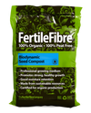 Biodynamic Demeter Seed Compost