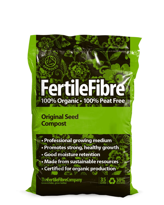 Original Organic Seed Compost