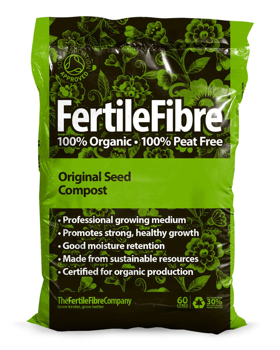 Original Organic Seed Compost