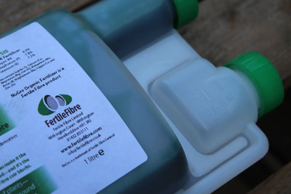 NuGro Liquid Fertiliser