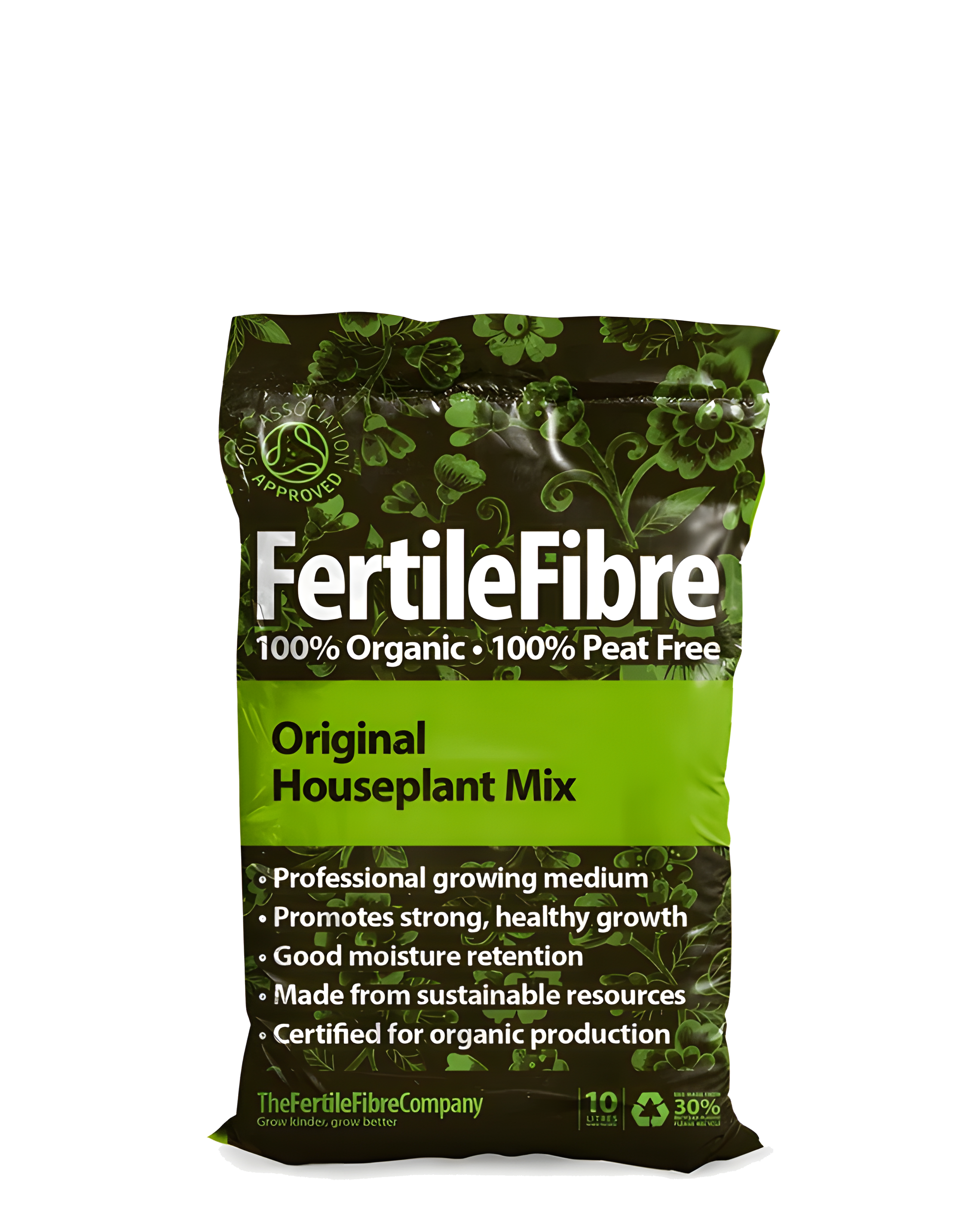 Original Houseplant Compost Mix