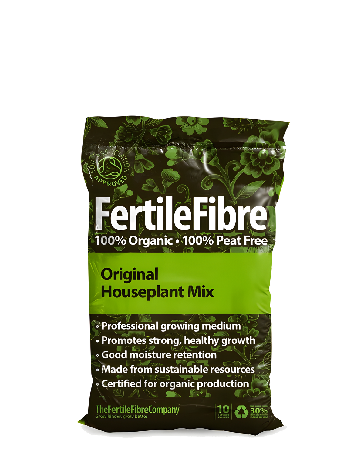 Original Houseplant Compost Mix