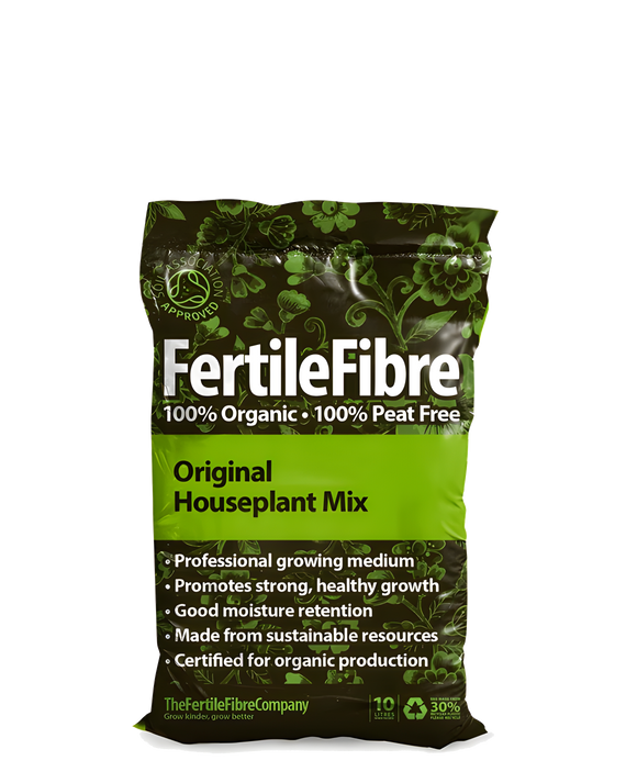 Original Houseplant Compost Mix
