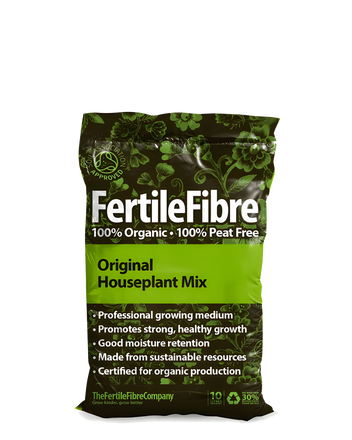 Original Houseplant Compost Mix
