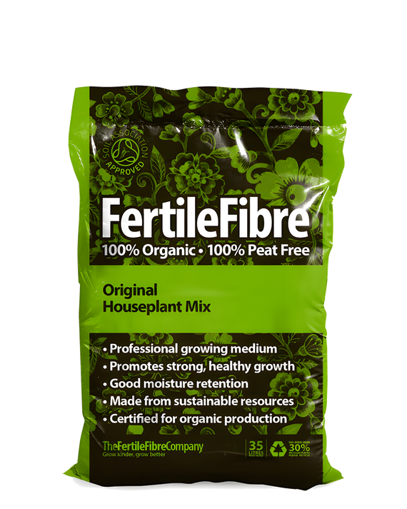 Original Houseplant Compost Mix