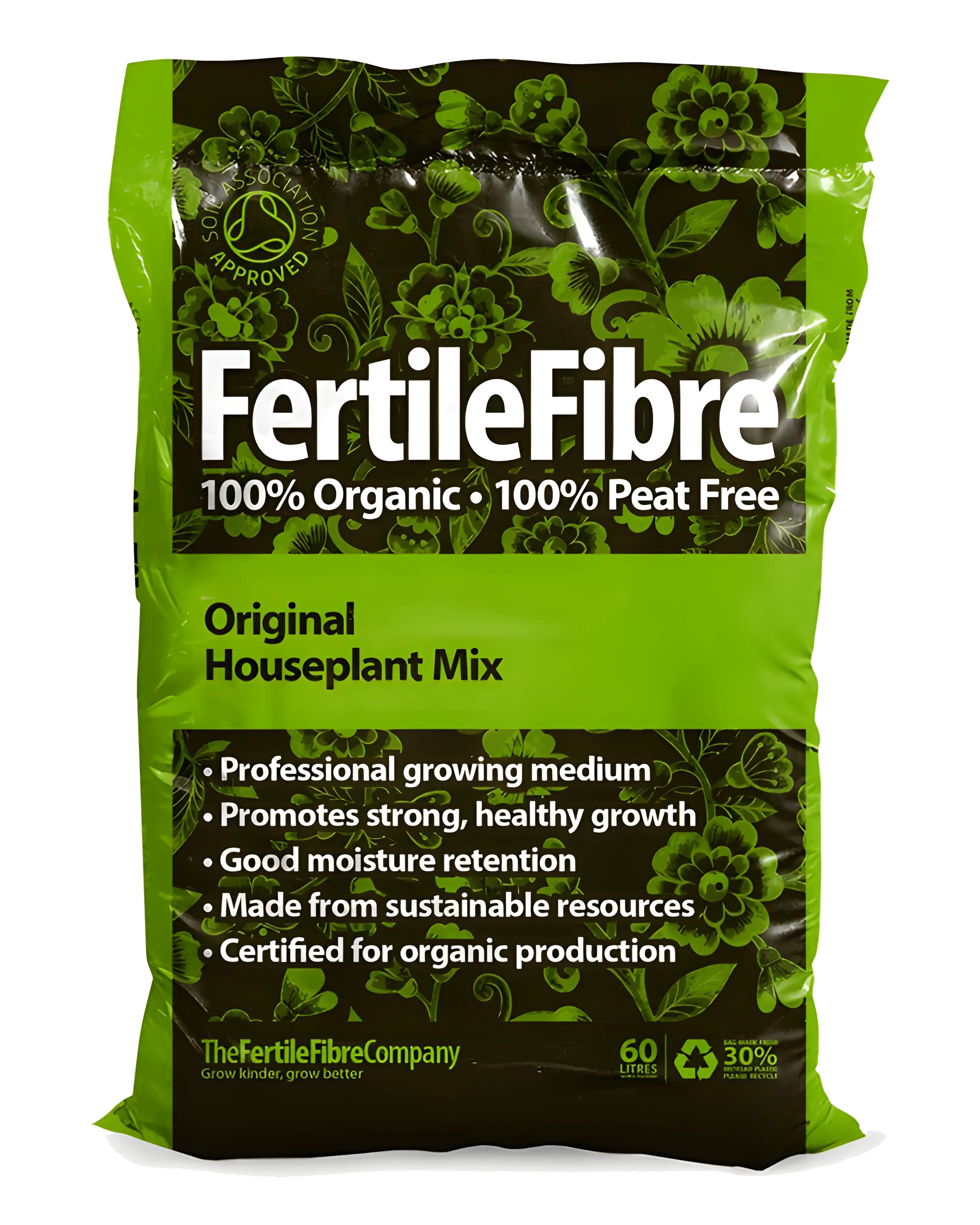 Original Houseplant Compost Mix