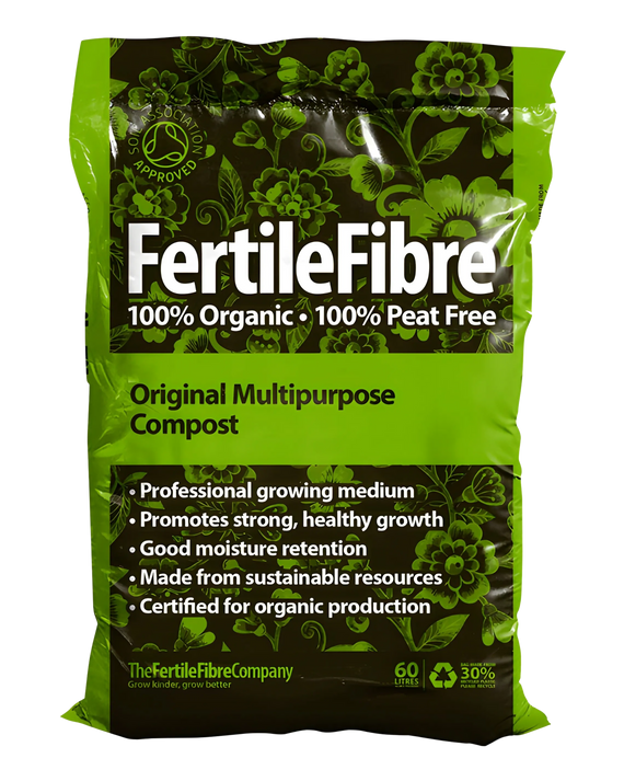 Original Multipurpose Compost