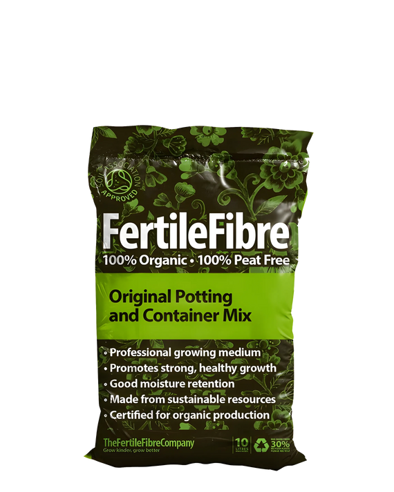Original Potting & Container Compost Mix