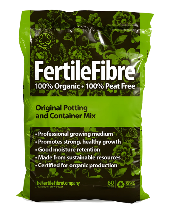 Original Potting & Container Compost Mix