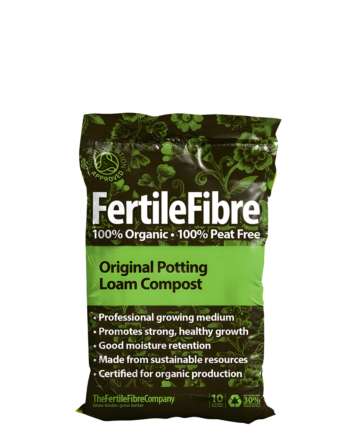 Original Potting Loam Compost
