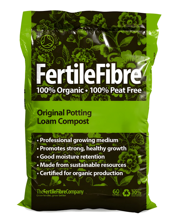 Original Potting Loam Compost