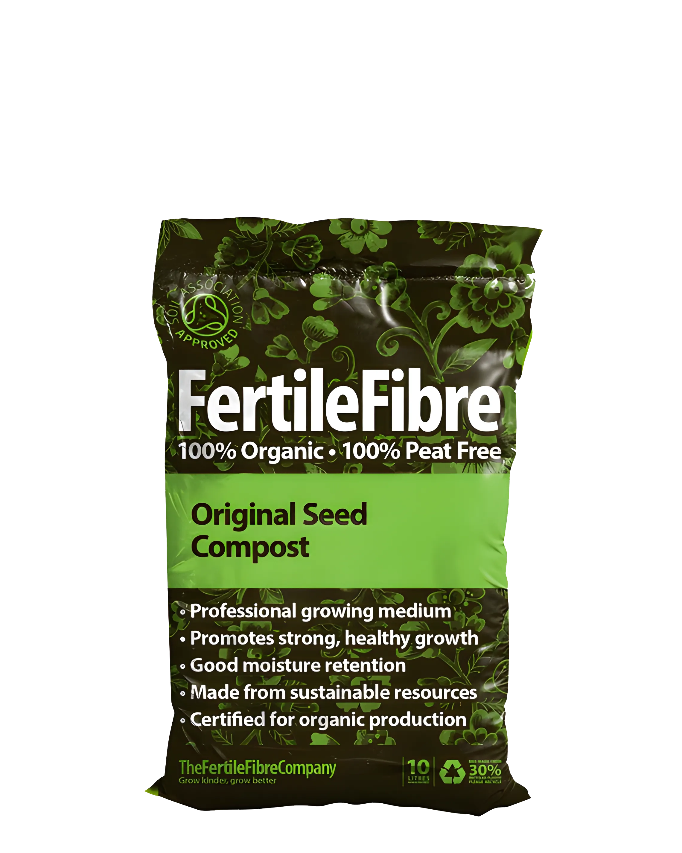 Original Seed Compost