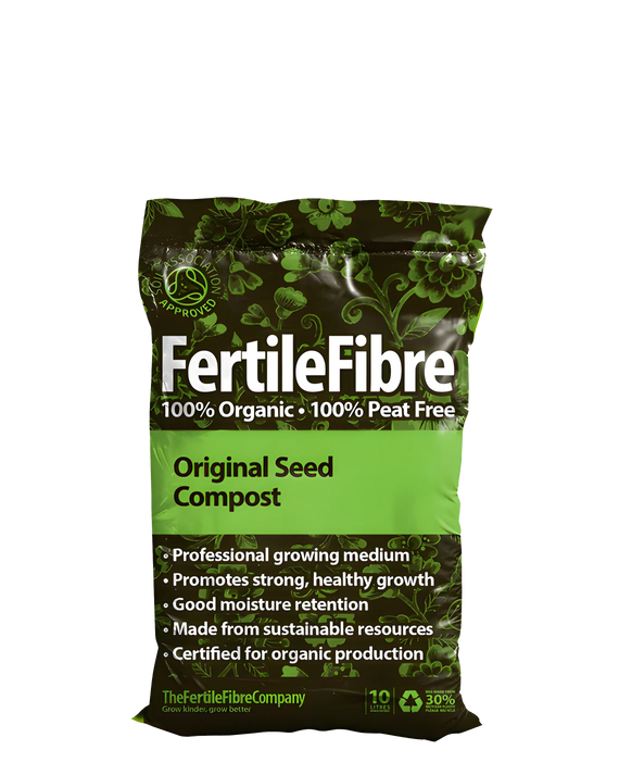 Original Seed Compost