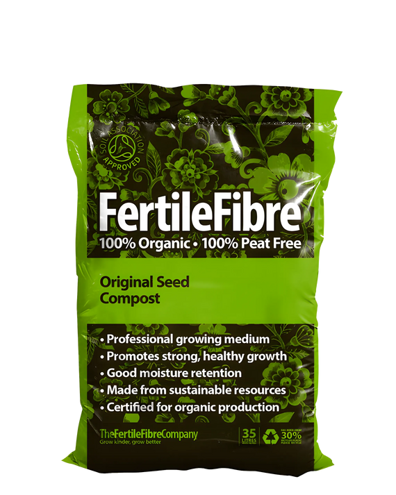 Original Seed Compost