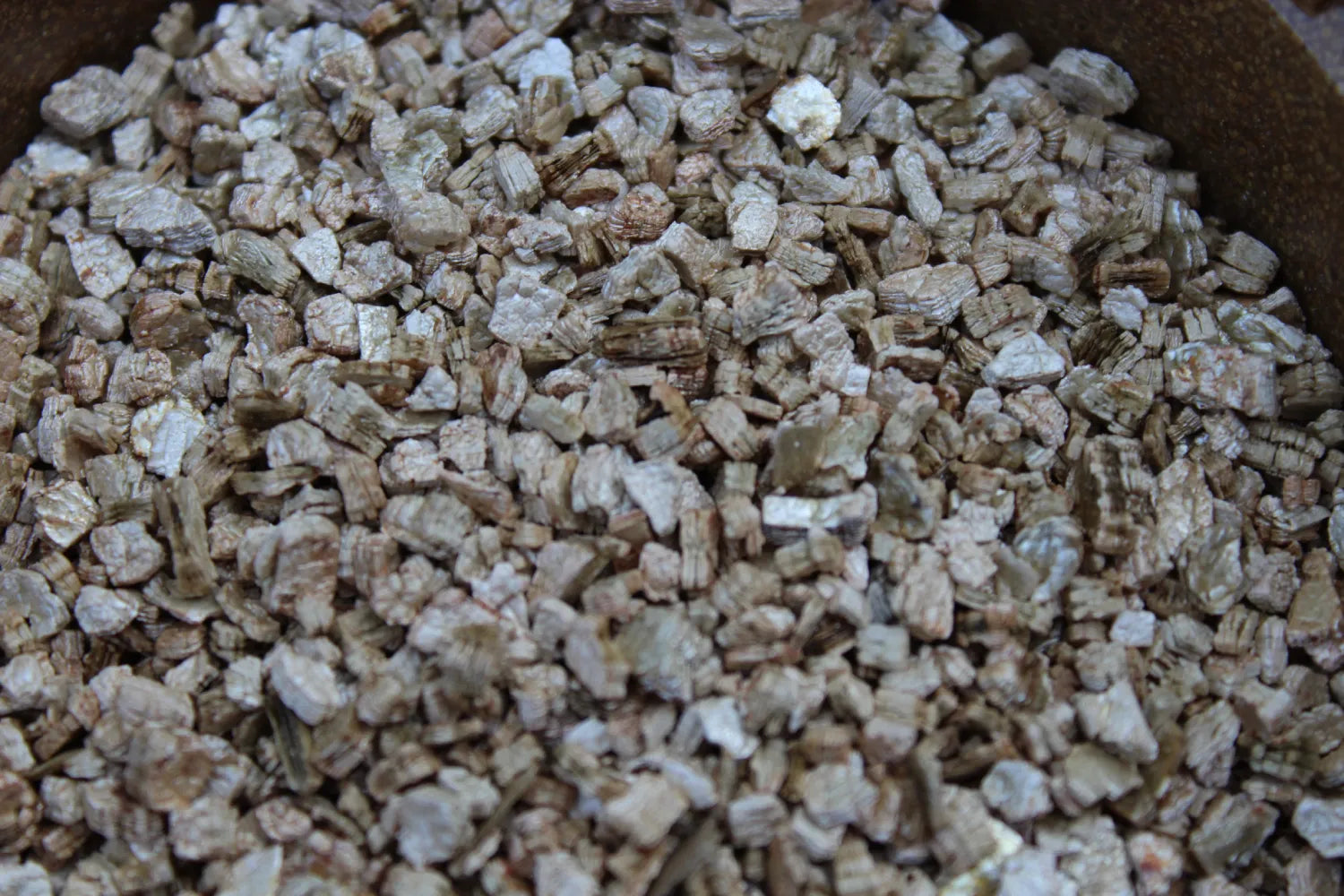 Vermiculite