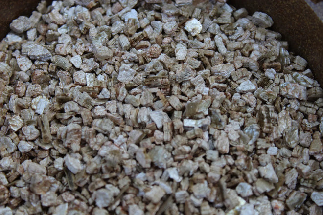 Vermiculite