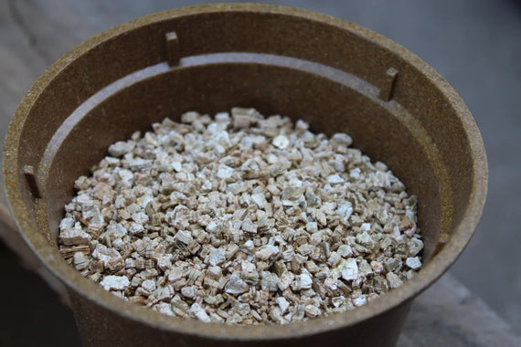 Vermiculite
