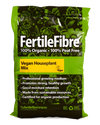 Vegan Houseplant Compost