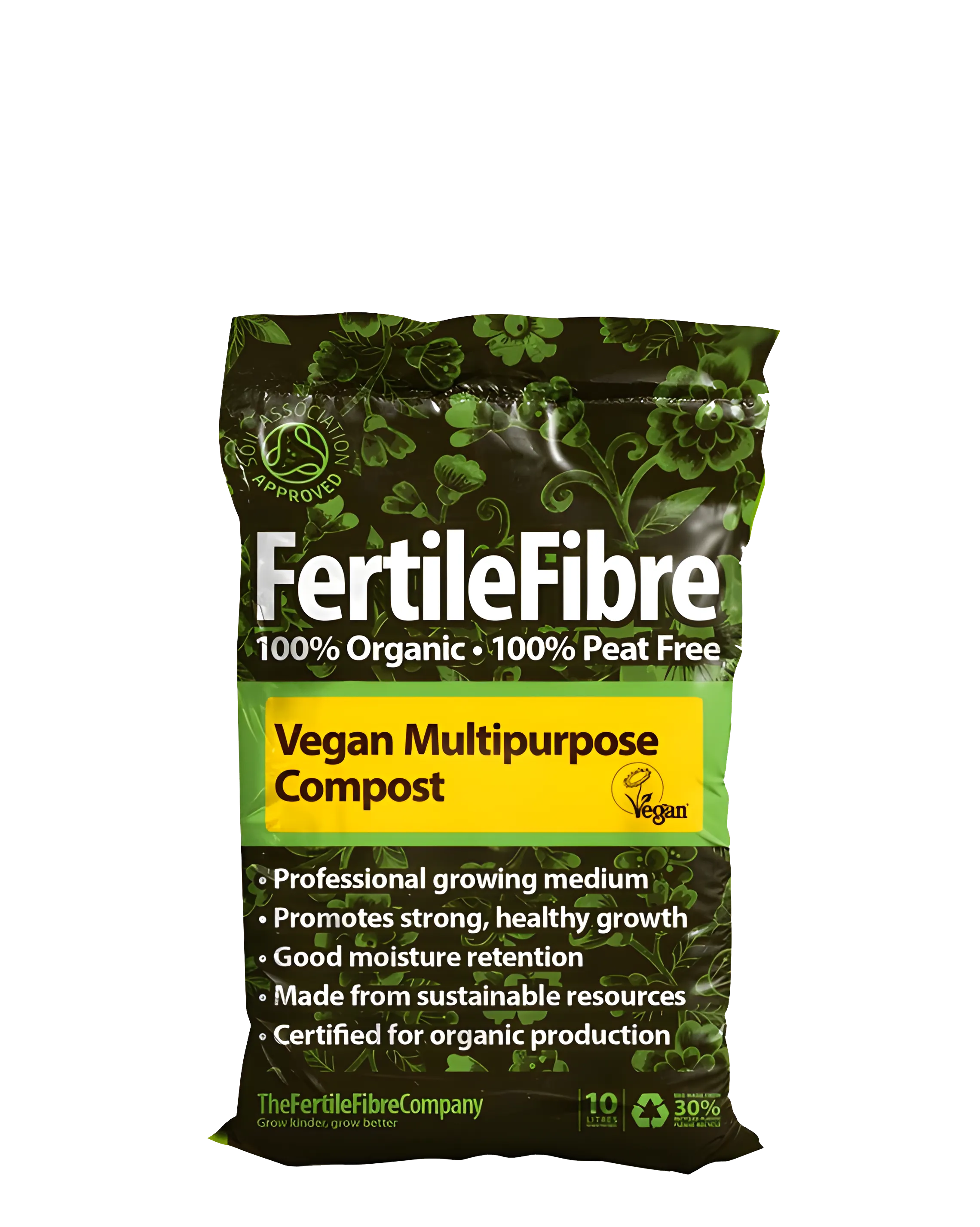 Vegan Multipurpose Compost
