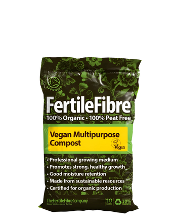 Vegan Multipurpose Compost