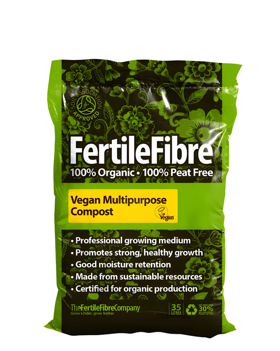 Vegan Multipurpose Compost
