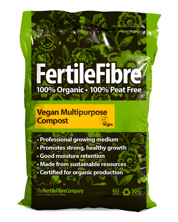 Vegan Multipurpose Compost