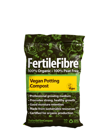 Vegan Potting Compost