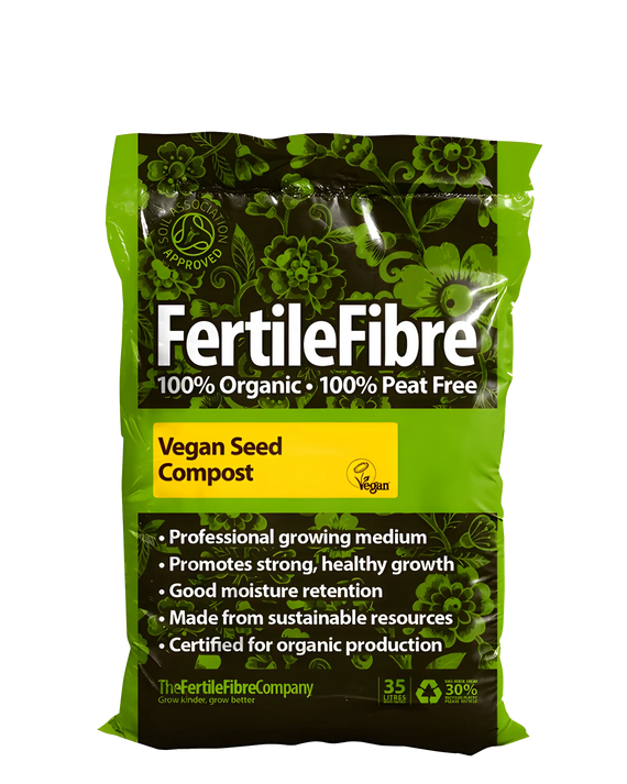 Vegan Potting Compost