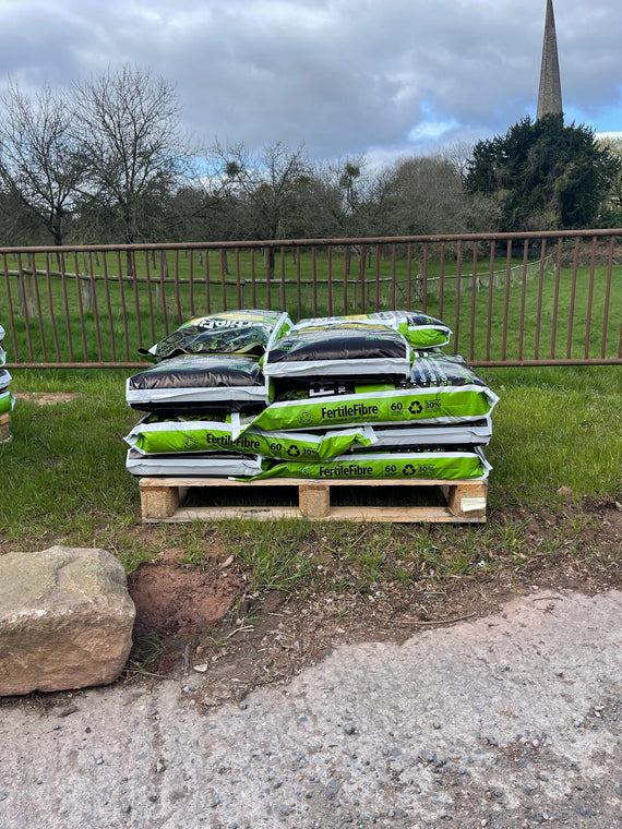 Original Houseplant Compost Mix